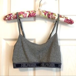 Tommy Hilfiger bralette
